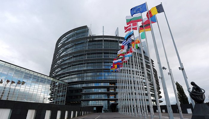 European parliament takes notice of EU DisinfoLab findings of false Indian propaganda